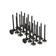 3VZ-FE, 5VZ-FE Exhaust Intake Valve Kit for 92-04 Lexus Toyota 3.0L 3.4L 24V 13711-65010 13711-65020