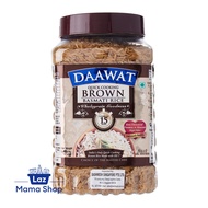 Daawat Brown Basmati Rice - By Dashmesh 1KG (Laz Mama Shop)