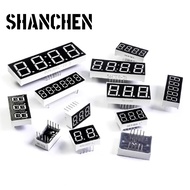 5pcs 0.28 0.36 0.4 0.56 Inch Digital Tube LED Display 1Bit 2Bit 3Bit 4Bit Display Common Anode / Cat