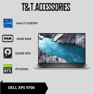 DELL New XPS 17 9700 Laptop