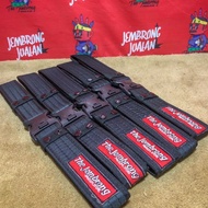 DARBUKA STRAP THE JEMBRONG BLACK COLOR DARBUKA BELT DARBUKA STRAP DARBUKA BINDING THICK STRONG COMFO