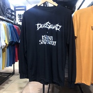 KATUN Deadsquad Isyana T-shirt, Casual Cotton T-shirt, Real Pict, Latest T-shirt