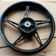 velg velg belakng copotan yamha jupiter mx lama original