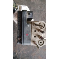 Toyota vios NCP93 abs pump 7L = 7K= 7M