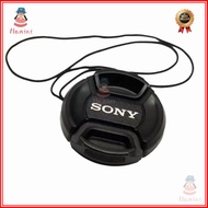 FOR SONY SONY NEX-6 ILCE-a5000 a5100 a6000 Mirrorless Camera Lens Cap 40.5mm Accessories
