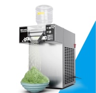 เครื่องทำบิงซูอัตโนมัติ ZB-XBJ160/ZB-XBJ120F/ZB-XBJ160F