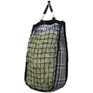 Beg Hay Gantung Beg Hay Beg Kapasiti Besar Beg Hay Makan Perlahan Beg Hay Beg Simpanan Hay