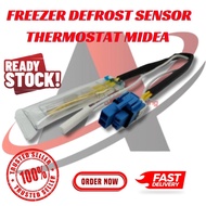 FREEZER DEFROST SENSOR THERMOSTAT MIDEA (R8141)