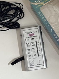 Dse‼️收音機