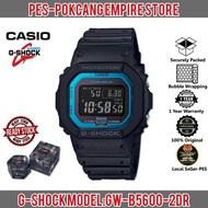 💯 ORIGINAL G-SHOCK GW-B5600-2DR TOUGH SOLAR / GW-B5600-2DR / GWB56002DR / GW-B5600-2D / GW-B5600