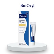PanOxyl Adapalene Gel USP , 0.1%, Acne Treatment 15g