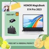 HONOR MagicBook X14 Pro 2023 Laptop 2.2K screen i5-13500H/ R7-7840HS HONOR MagicBook 14 Laptop 2023 HONOR Laptop