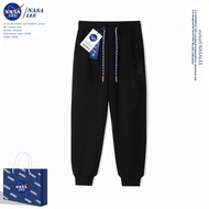 NASA LEE | เสื้อฮู้ดเทรนดี้สไตล์อเมริกันแบบสบายๆ