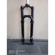 Fork Prime Tech 27.5