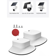 [YAFEXHM]Rain Cover for Eufy for SoloCam E30 for E42 for S330 - protection Your Camera