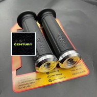 Handgrip VND Original AK 888 Sarung Gas Racing Boy Original ak55 + Cromee Handlebar Jalu
