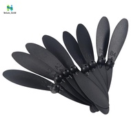 8Pcs CW CCW Blade Propeller for  XK A110 A120 A130 A380 RC Plane Spare Parts