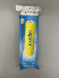 Lõi Lọc Nước Cation Karofi Ion Exchange - Lắp Ở Vị Trí Số 2 Giúp Làm Mềm Nước Cứng Dành Cho Nước Đầu