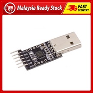 CP2102 USB to TTL UART Serial Converter Module 6Pin