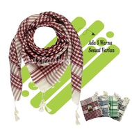 Palestinian Turban Square Turban Tactical Turban Arabic Turban Almina Corn Turban Turban for Men