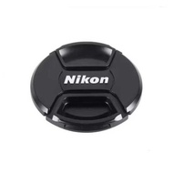 Nikon d5300d5600d90d7100d3300 SLR Camera Lens Cap 18-5518-105 Filter Cap