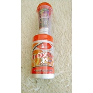 V'ASIA ORANGE FIBER XTRA