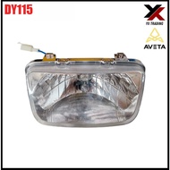 AVETA DY115 HEADLAMP