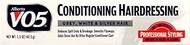 Alberto VO5 Conditioning Hairdressing for Gray/White/Silver Blonde Hair, 1.5 oz (42.5 g)