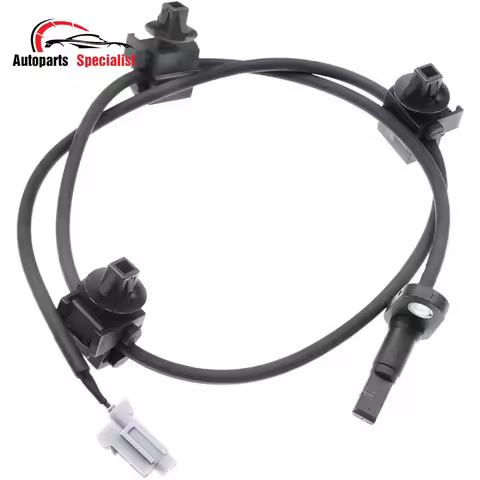 New 27540-XA00A Wheel Speed Sensor Front Left/Right For Tribeca 2008-2014 3.0L 3.6L For Subaru B9 Tr