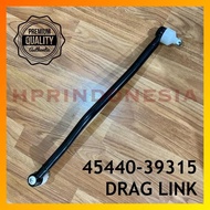 Drag Link 45440-39515 Hino Dutro 110 130 125 HT 130HT 125HT 110HT Dyna Original