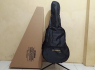 Softcase/Tas Gitar Akustik Yamaha Jumbo