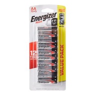 勁量 - 鹼性電芯AA 15+5 粒咭裝