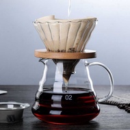V60 DRIPPER COFFEE BRACKET wOODEN 02 COFFEE DRIPPER wOODEN BECKERET 02 V60 DRIPPER/