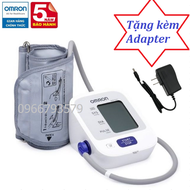 Máy đo huyết áp Omron HEM 7121