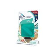 Glade Continuous Freshness Ocean Escape Air Freshener 8 gr