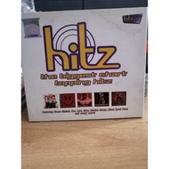 (CD) Hitz The Biggest Chart Topping Hitz