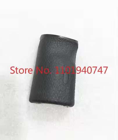 For SONY ILCE-7 A7 A7K A7R A7S battery clasp hand grip shell front shell rubber trim leather