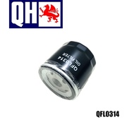 Oil Filter Owady AUDI A3 III 1.2-1.4 8v Year 2012