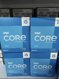 Intel Core i5-13600KF CPU 全新未開封
