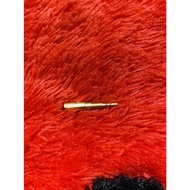 Pilot Jet-Jet Pilot 12.5 Suzuki Satria F FU 150 Old Barong Facelift Carburetor 2004-2016 Original SG