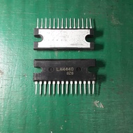 ic LA4440 LA 4440 RoHS China