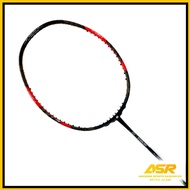 Apacs Badminton Racket Z-Ziggler / 722 / N Force ( Free Apacs String, Apacs Overgrip & 2pcs Apacs Sh