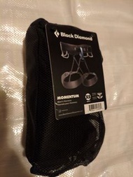 全新Black diamond XS climbing harness 攀石攀岩安全帶