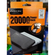 Original Powerbank Pineng PN939 20000 Mah / 20k Mah [1 Year Warranty]