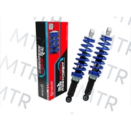 TOKAHI - Absorber Racing (330mm/ 340mm)