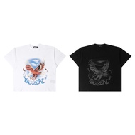 Gozeal | Boxy T-Shirt | Eagle Eagle Eagle