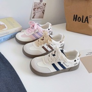 [FULLBOX-QC] Youthful and dynamic MALTI leather women's sports shoes 2026