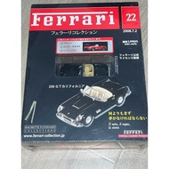 [Ready Stock, Contact If You Have Any Questions] Ferrari Ferrari 250 GT California 1/43 Alloy Car