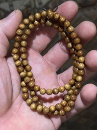 正宗四川金絲楠木/小葉楨楠 - 6.4 mm 108 (果香味）紅油