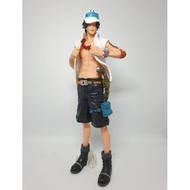 Banpresto KO King of Arts Portgas D Ace 2
